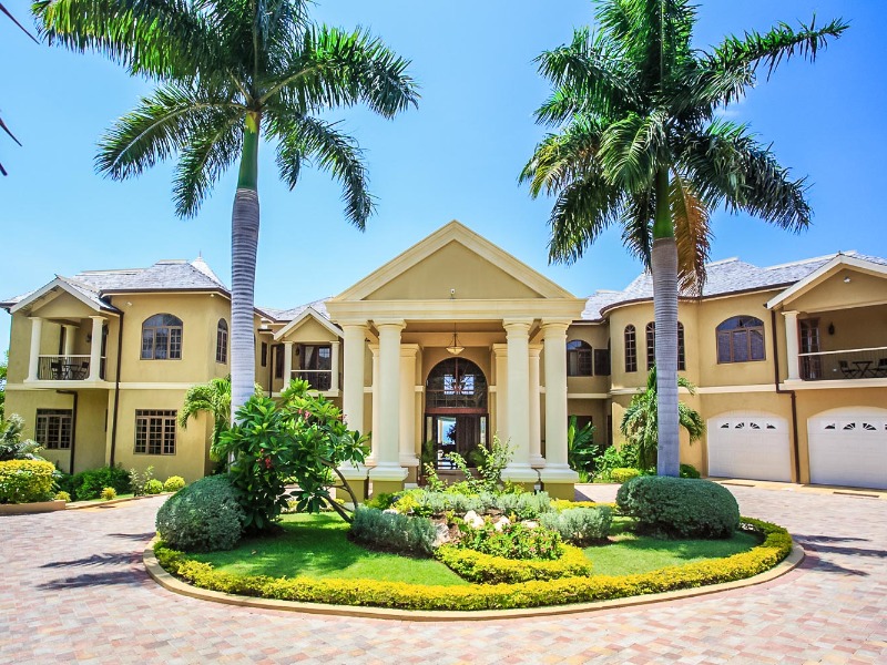 Preferred Realty - Real Estate, Jamaica W.I. +1(876) 940 0205